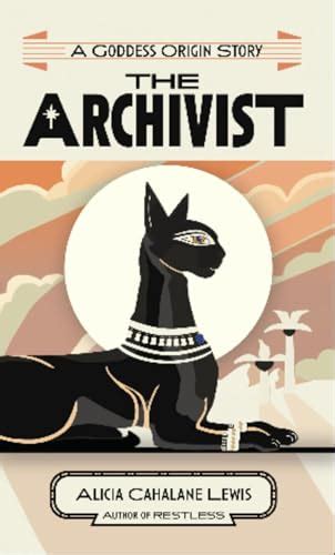 The Archivist