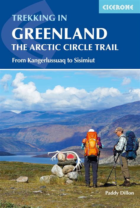 The Arctic Trail
