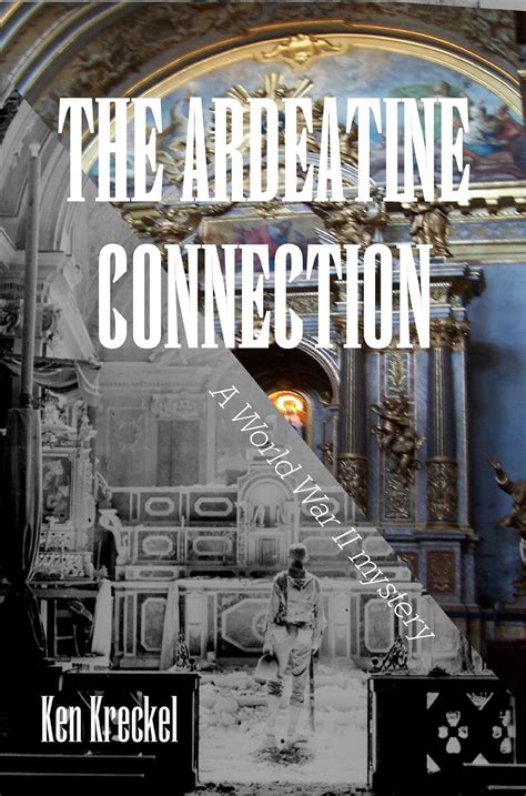 The Ardeatine Connection