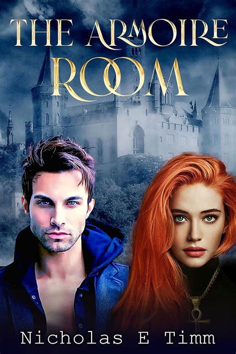 The Armoire Room