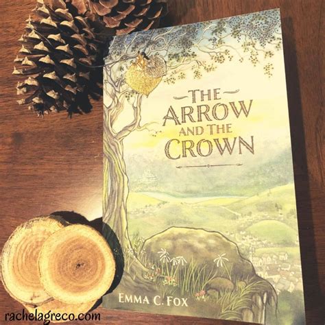 The Arrow and the Crown