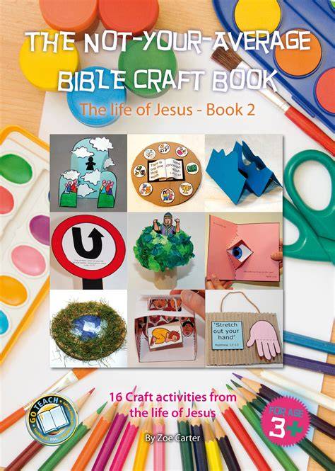 The Art and Craft of Paper