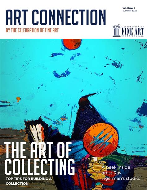 The Art of Connection