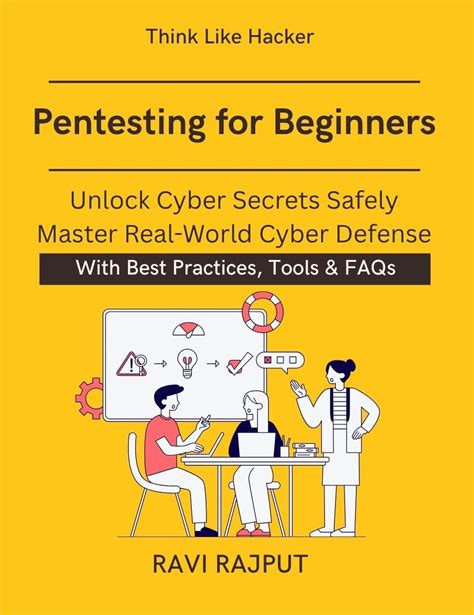 The Art of Pentesting