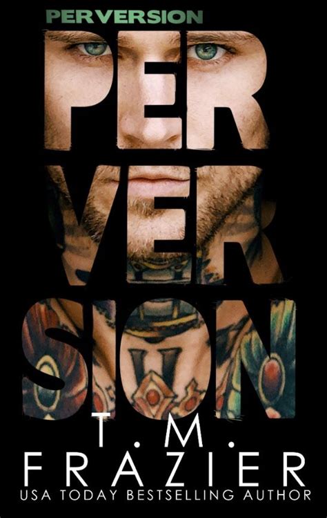 The Art of Perversion
