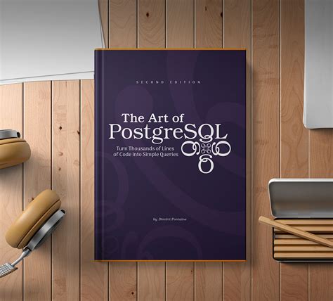 The Art of Postgres