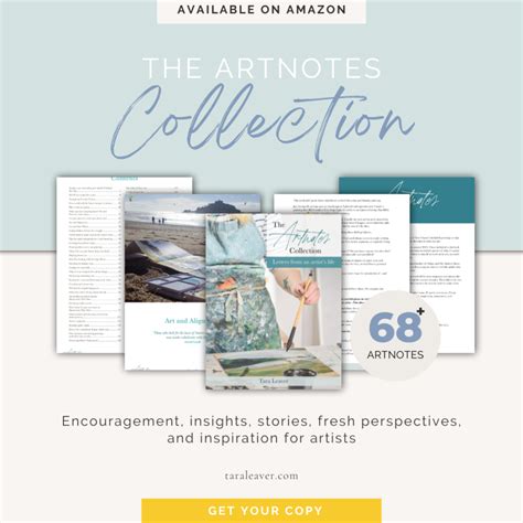 The Artnotes Collection