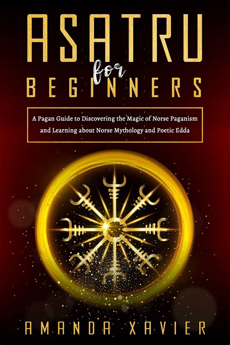 The Asatru Edda Study Guide