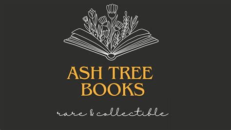 The Ash Tree