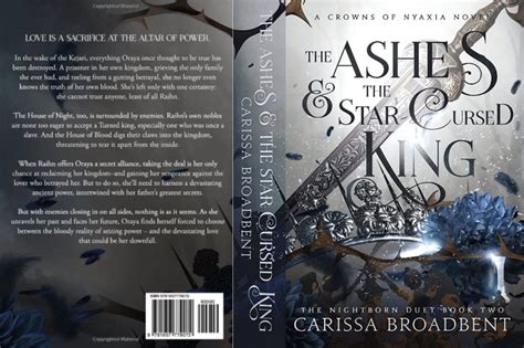 The Ashes Between Stars