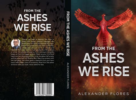 The Ashes We Inherited