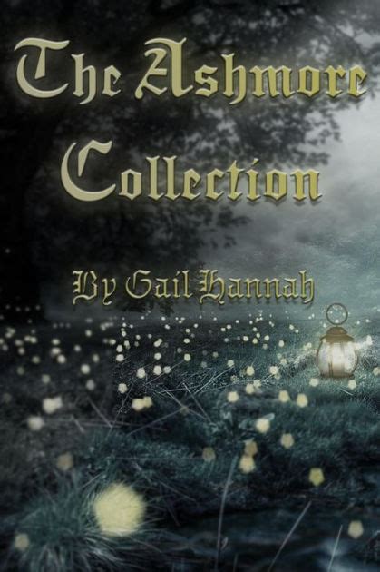 The Ashmore Collection