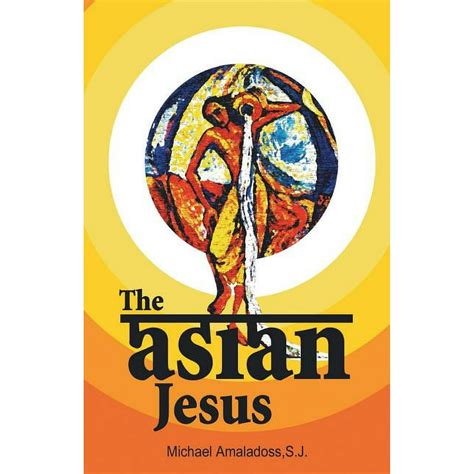 The Asian Jesus