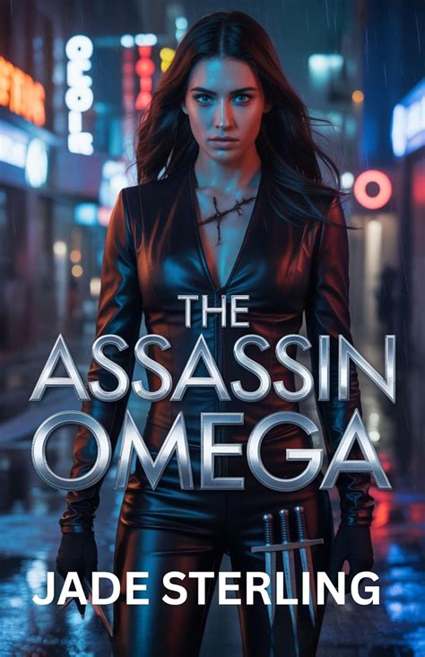 The Assassin Omega