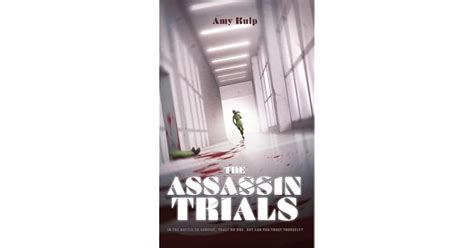 The Assassin Trials