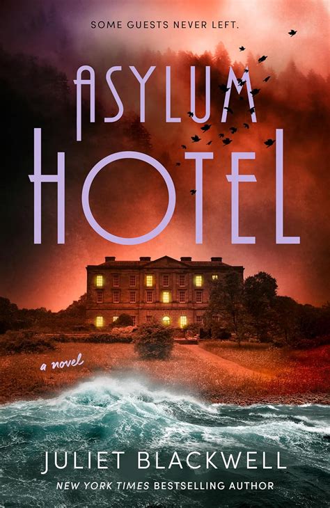 The Asylum Hotel