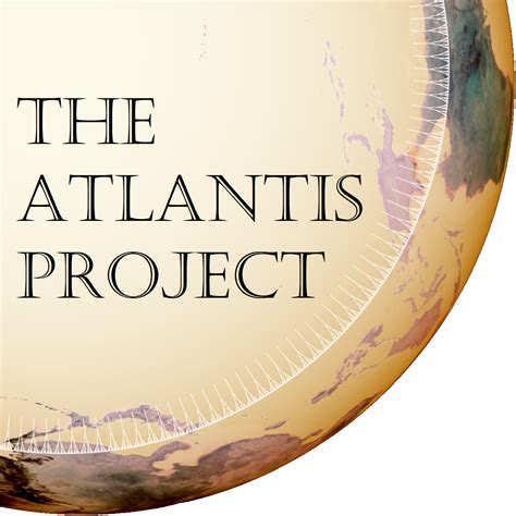 The Atlantis Project