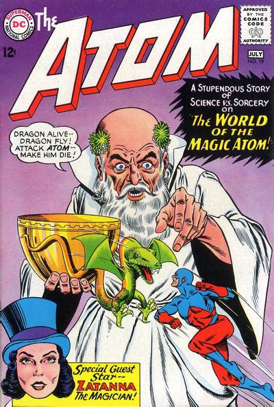 The Atom