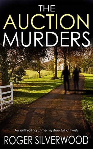 The Auction Murders
