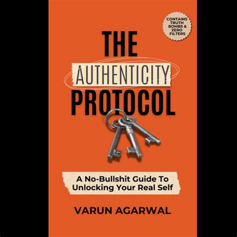 The Authenticity Protocol