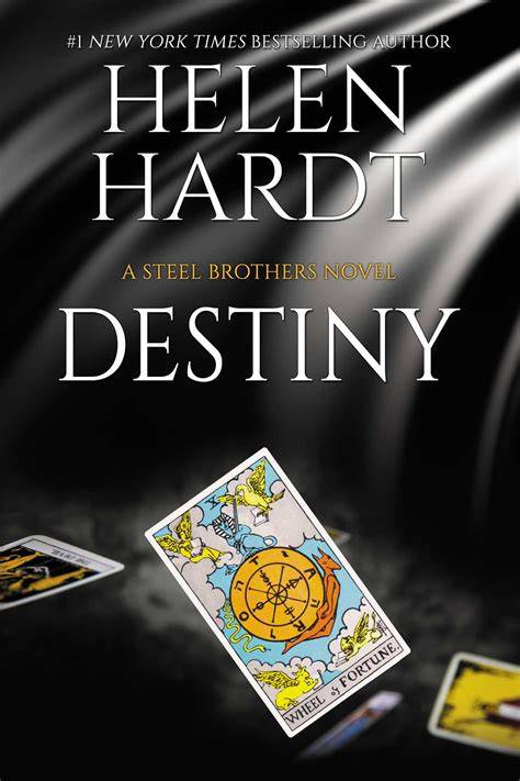 The Author of Destiny