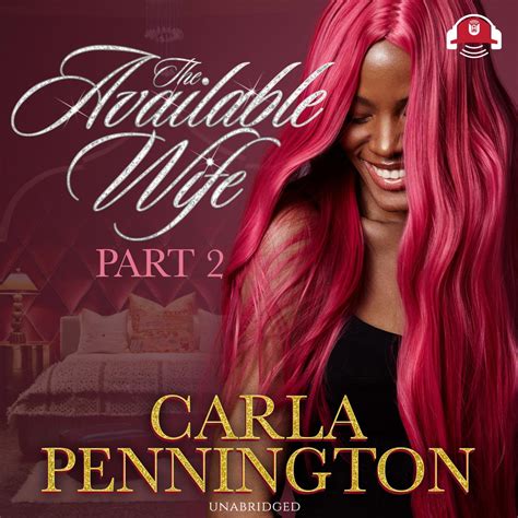 The Available Wife Part 2