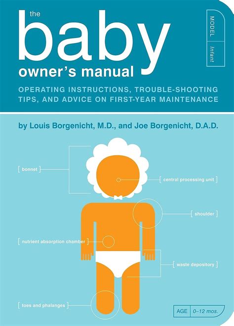 The Baby Manual