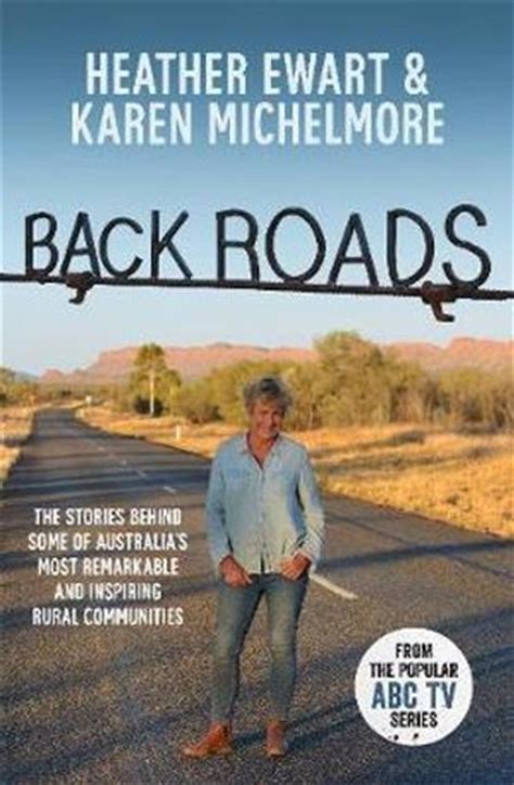 The Back Roads