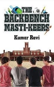 The Backbench Collection