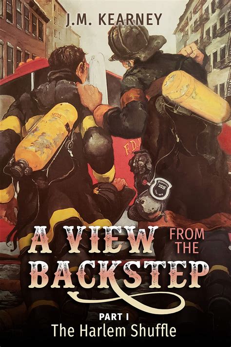 The Backstep