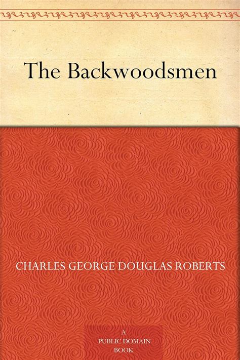 The Backwoodsmen