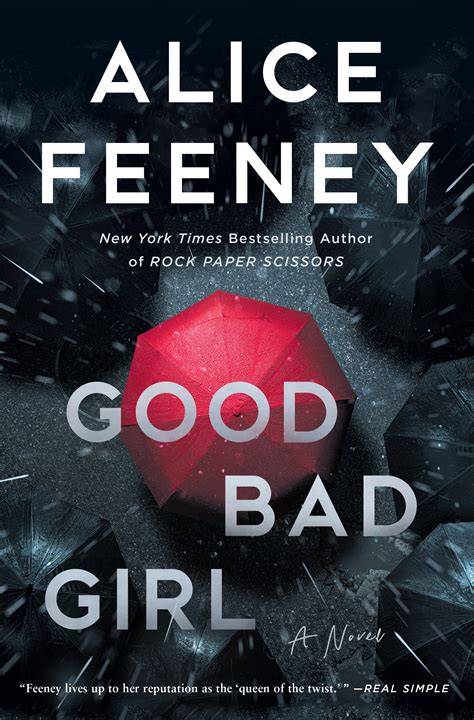 The Bad Girl Test