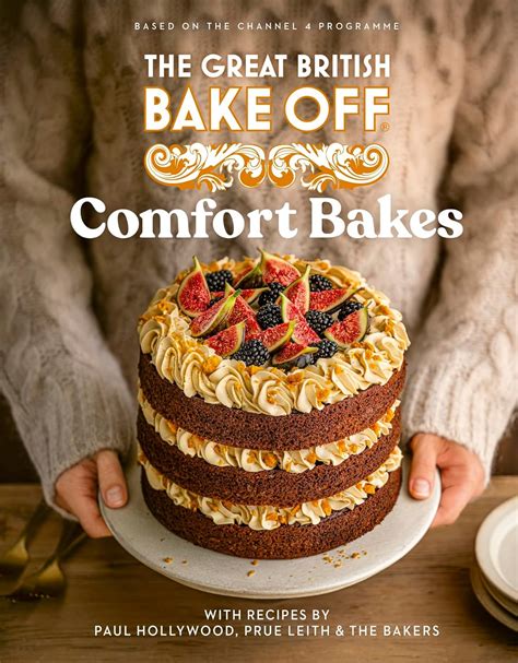 The Bake-Off