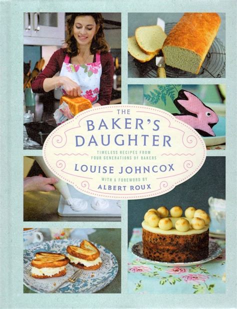 The Baker's Daughter