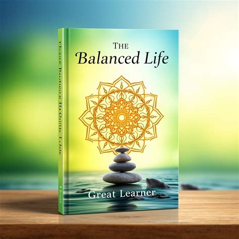 The Balanced Life