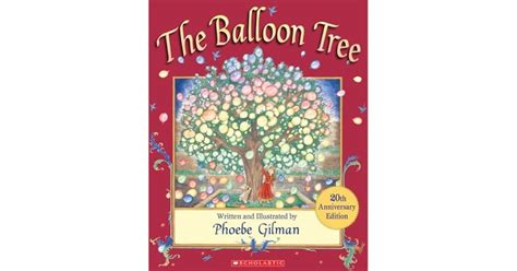 The Balloon Tree