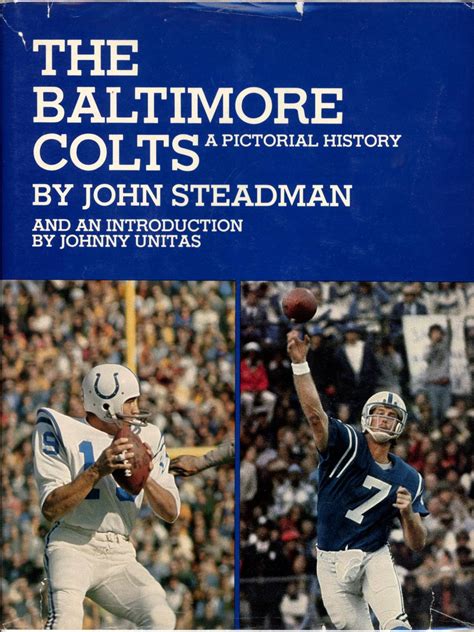 The Baltimore Colts