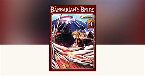 The Barbarian's Bride Vol. 4