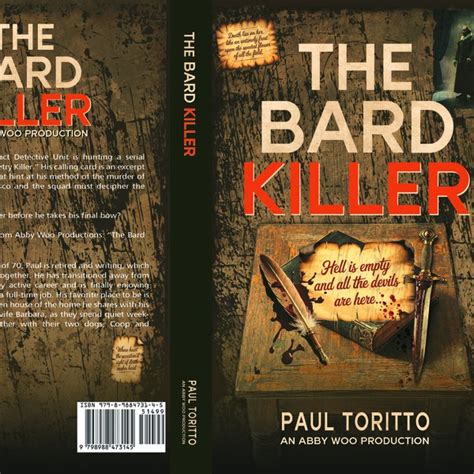 The Bard Killer