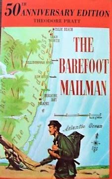 The Barefoot Mailman