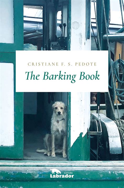 The Barking Deer