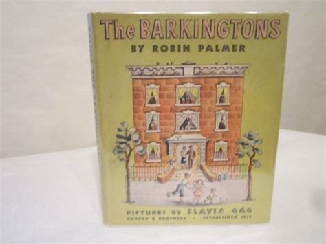 The Barkingtons