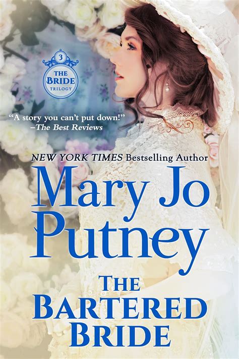 The Bartered Bride (The Bride Trilogy, #3)