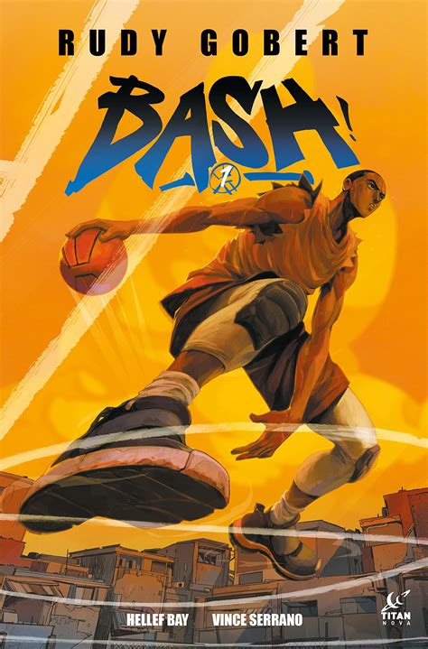 The Bash