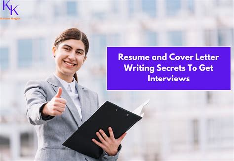 The Basic Guide To Resume Writing And Job Interviews