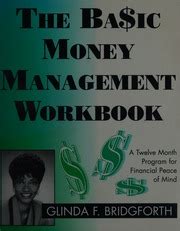 The Basic Money Management Workbook