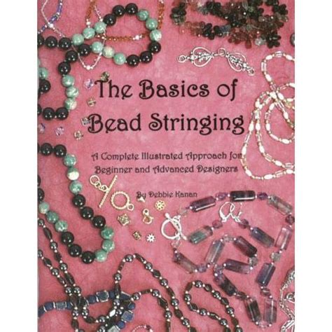 The Basics of Bead Stringing