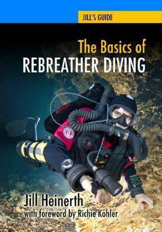 The Basics of Rebreather Diving