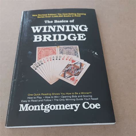 The Basics of Winning Bridge
