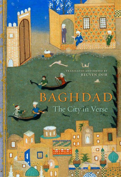 The Baskets of Baghdad